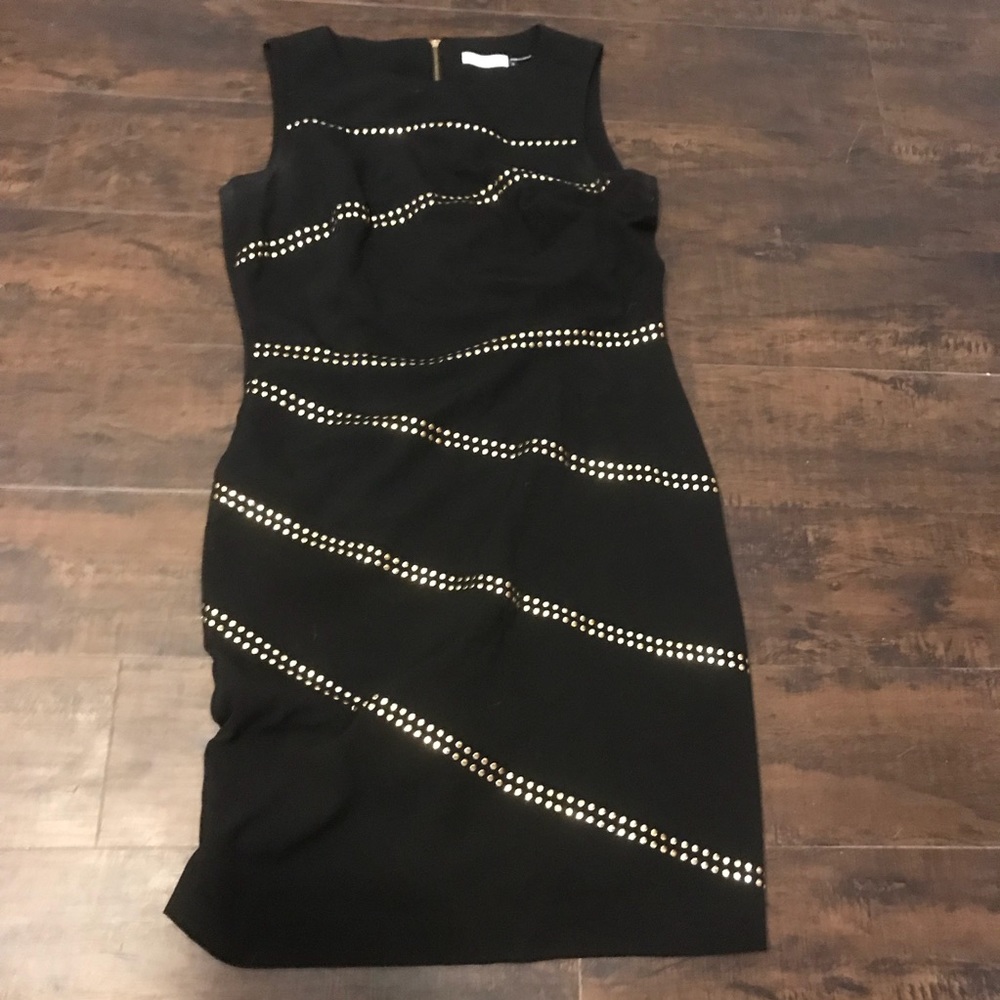CK dress